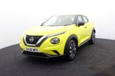 Nissan Juke 5dr 1.0 DIG-T Acenta Premium DCT Automatic 30