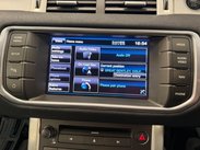 Land Rover Range Rover Evoque 2.2 SD4 Pure Tech Auto 4WD Euro 5 (s/s) 5dr 28