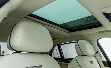 Bentley Mulsanne V8 SPEED 16