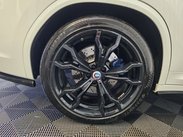 BMW X3 M 3.0i Competition SUV 5dr Petrol Auto xDrive Euro 6 (s/s) (510 ps) 26