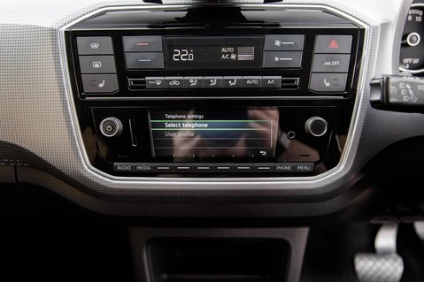 Skoda Citigo SE L IV 29