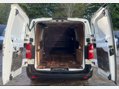 Vauxhall Vivaro 1.5 Turbo D 2700 Edition Panel Van 5dr Diesel Manual L1 H1 Euro 6 (s/s) (12 15