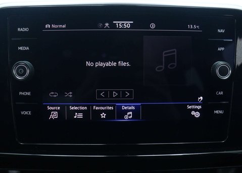 Volkswagen T-Roc 1.5 TSI R-Line SUV 5dr Petrol DSG Euro 6 (s/s) (150 ps) 24