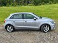 Audi A1 SPORTBACK TFSI SPORT 2