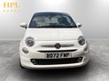 Fiat 500 1.0 MHEV Dolcevita Hatchback 3dr Petrol Manual Euro 6 (s/s) (70 bhp) 2