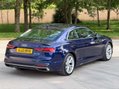 Audi A5 2.0 A5 Sport 35 TFSI MHEV Semi-Auto 2dr 23