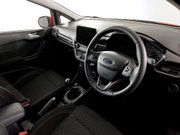 Ford Fiesta 1.0T EcoBoost Titanium Hatchback 5dr Petrol Manual Euro 6 (s/s) (100 ps) 1 12
