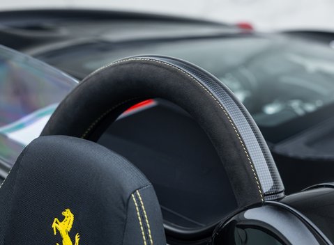 Ferrari 430 Scuderia SPIDER 16M 30