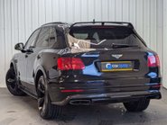 Bentley Bentayga 6.0 Bentayga W12 Auto 4WD 5dr 10