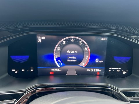 Volkswagen Polo LIFE TSI 11