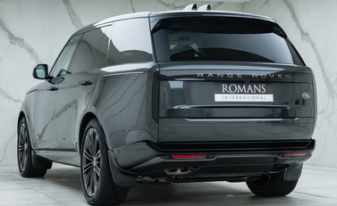 Land Rover Range Rover P530 Autobiography LWB (7 Seat) 7