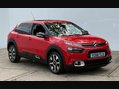 Citroen C4 Cactus 1.2 C4 Cactus Flair PureTech S/S 5dr 1