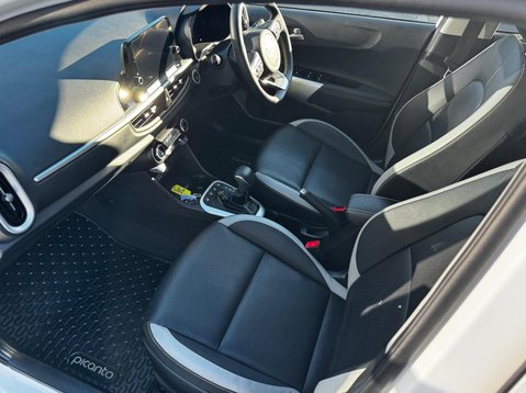 Kia Picanto X-LINE S 61