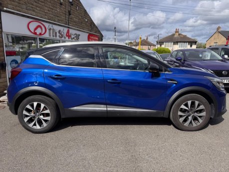 Renault Captur S EDITION DCI BOSE 5