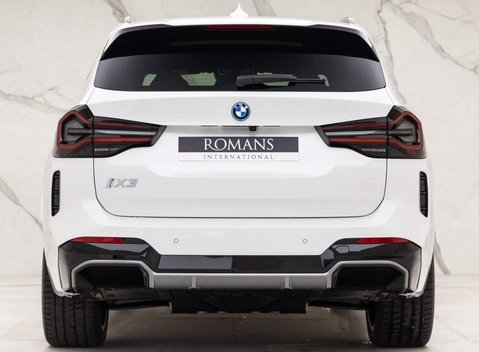BMW Ix3 M Sport Pro 22