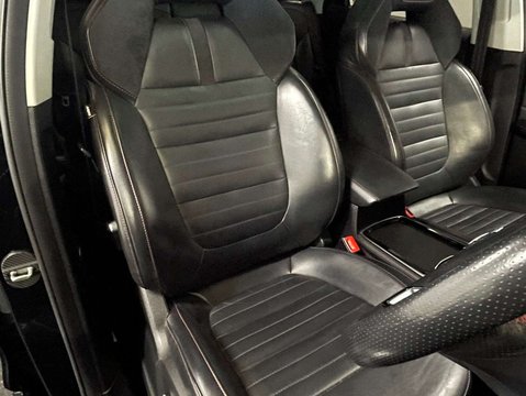 MG HS 1.5 MG HS Exclusive PHEV Auto 5dr 11