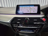 BMW M5 4.4i V8 Competition Saloon 4dr Petrol Steptronic xDrive Euro 6 (s/s) (625 p 35