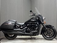Suzuki Intruder 1500 VL C1500T 2013 28K CRUISER BIKE HARD PANNIERS + SERVICED 4