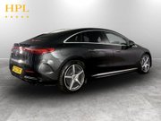 Mercedes-Benz EQE EQE 300 89kWh AMG Line (Premium) Saloon 4dr Electric Auto (245 ps) 1 Owner 7