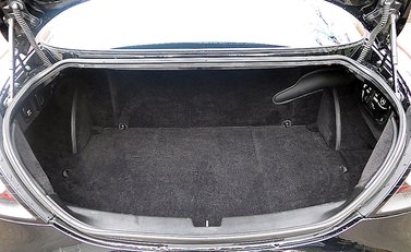 Mercedes-Benz SLR McLaren 35