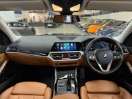 BMW 3 Series 2.0 330e 12kWh Sport Pro Saloon 4dr Petrol Plug-in Hybrid Auto Euro 6 (s/s) 2