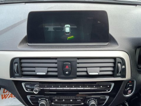 BMW 1 Series 1.5 116d SE Business Auto Euro 6 (s/s) 5dr 23