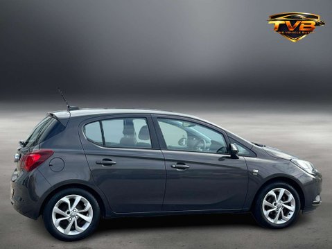 Vauxhall Corsa 1.4 Corsa Energy AC ecoFLEX 5dr *NATIONAL DELIVERY* 51