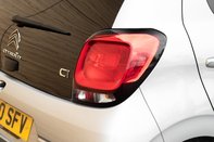 Citroen C1 FLAIR 9