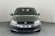 VOLKSWAGEN POLO 2011 11 1.4 POLO SE 85 SEMI AUTO 5DR 2011 11 129,924... image 16