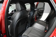 Audi A3 1.5 3 Black Edition TFSI Semi-Auto 4dr 21