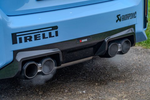 BMW M2 3.0 M2 3dr 30