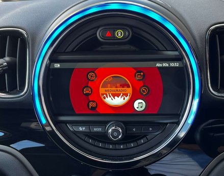 Mini Countryman 2.0 Countryman John Cooper Works 4WD 5dr 27