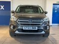 Ford Kuga 2.0 TDCi EcoBlue Titanium Edition Euro 6 (s/s) 5dr 8