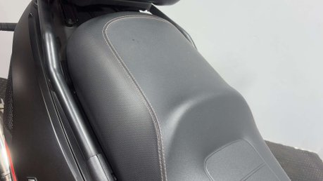 Gilera Fuoco RIDEABLE ON A CAR LICENCE! 23