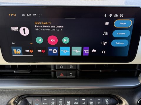 Fiat 600 115kW La Prima 54kWh 5dr Auto 23