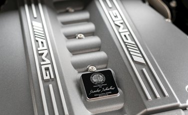 Mercedes-Benz SLS AMG Black Series 33