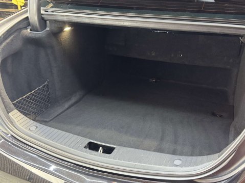 Mercedes-Benz S Class 3.0 S 350 D AMG Line Auto 4dr 70