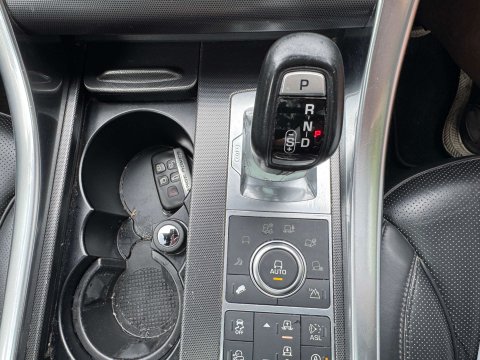 Land Rover Range Rover Sport 3.0 Range Rover Sport HSE Dynamic SDV6 Auto 4WD 5dr 26