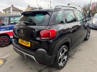 Citroen C3 Aircross PURETECH FLAIR S/S 9