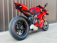 Ducati Panigale V4S Gen 2 53