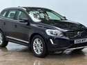 Volvo XC60 2.4 XC60 SE Luxury Nav D5 AWD Auto 4WD 5dr