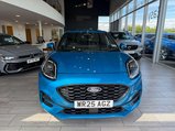 Ford Puma 1.0T EcoBoost MHEV ST-Line X DCT Euro 6 (s/s) 5dr 2