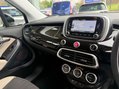 Fiat 500X 1.4 MultiAir Lounge Euro 6 (s/s) 5dr 17