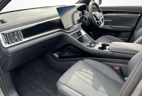 BYD Seal U 1.5 DM-i Comfort 5dr Auto