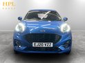 Ford Puma 1.0T EcoBoost MHEV ST-Line X SUV 5dr Petrol Manual Euro 6 (s/s) (155 ps) C 2