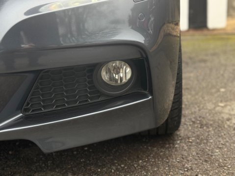 BMW 3 Series 3.0 330d M Sport Auto xDrive Euro 5 (s/s) 4dr 14