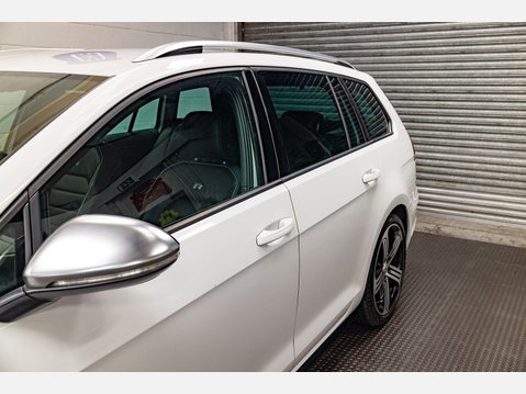 Volkswagen Golf 2.0 TSI R DSG 4Motion Euro 6 (s/s) 5dr 76