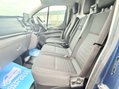 Ford Transit Custom 2.0 Transit Custom 280 Limited 16