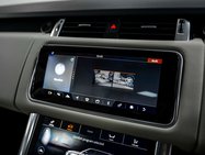 Land Rover Range Rover Sport 2.0 Range Rover Sport HSE Silver P400e Auto 4WD 5dr 40