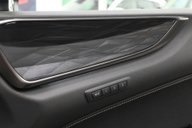 Lexus NX 2.5 NX 350h CVT 4WD 5dr 50